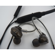 Bluetooth Over Ear Sport-oordopjes
